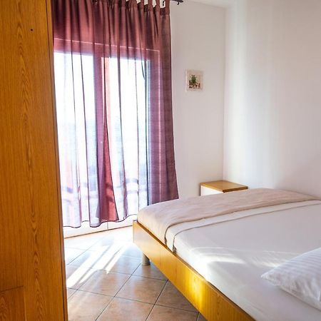 Apartment Franic Podstrana Exteriér fotografie