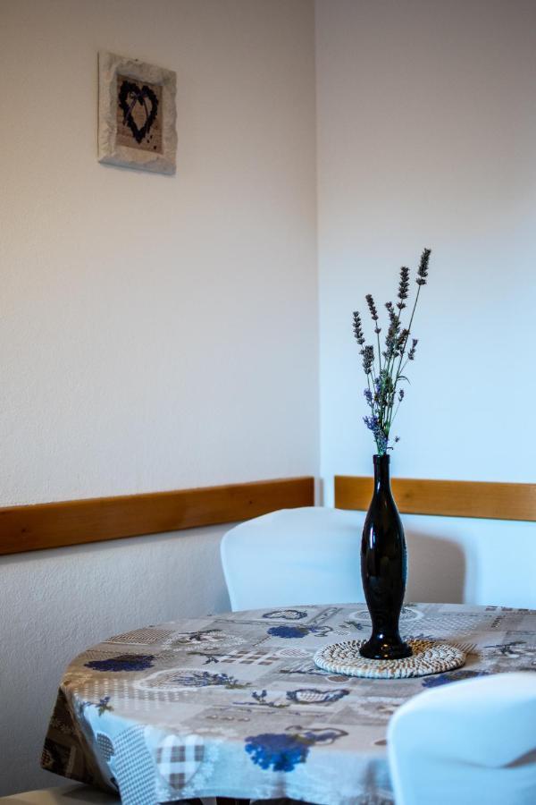 Apartment Franic Podstrana Exteriér fotografie